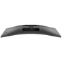 Монитор AOC CU34V5C/BK: Разъемы USB Type-C, DisplayPort, HDMI, USB