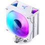 Кулер Jonsbo CR-1000 V2 Color White: Призначення для процессора