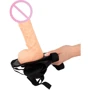 Страпон Orion Erection Assistant Hollow Strap-On