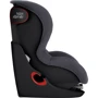 Автокресло Britax-Romer King II Black Series Storm Grey: Внутренние ремни 5-ти точечные, с мягкими накладками