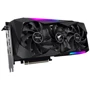 Видеокарта GIGABYTE GeForce RTX3070 8Gb AORUS MASTER (GV-N3070AORUS M-8GD) LHR