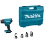Технический фен Makita DHG180ZK фото 4