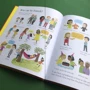 All About Friends / Все про друзів: Производитель Usborne