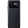 Смартфон POCO C40 3/32Gb Power Black (Global): Процессор JLQ JR510 (11 nm) Octa-core (4x2.0 GHz Cortex-A55 & 4x1.5 GHz Cortex-A55)