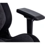 GT Racer Dark Gray/Black Suede (X-8005) фото 9
