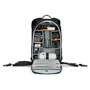 Lowepro ProTactic BP 450 AW II (LP37177-GRL): Габариты 36 x 22 x 52 см