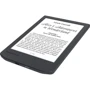 Електронна книга PocketBook 619 Verse Lite Midnight Grey (PB619-T-CIS): Текстові формати ACSM, AZW, AZW3, Adobe DRM, CBR, CBZ, CHM, DJVU, DOC, DOCX, EPUB, FB2, FB2.ZIP, HTM, HTML, MOBI, PDF, PRC, RTF, TXT