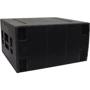 Сабвуфер MARTIN AUDIO SXH218