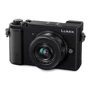 Panasonic Lumix DC-GX9 kit (12-32mm) Официальная гарантия: Тип матрицы Live MOS