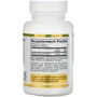California Gold Nutrition Gold C, Vitamin C, 1,000 mg, 60 Veggie Capsules: Форма випуску капсули