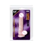 Фаллоимитатор SUPER DILDO 8.4, BW-008092N