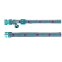 Нашийник Trixie Cat Collar для кішок, світловідбиваючий з лапками (4011905418711) фото 3