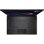 Ноутбук MSI GS76 Stealth 11UH (GS7611UH-030US): Процессор Intel Core i7-11800H (2.3 - 4.6 ГГц) / 8 - ядерный