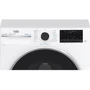 Пральна машина Beko B5WFT58419W: Тип машини Автомат