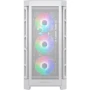 Корпус Cougar Duoface Pro RGB (White): Назначение игровой