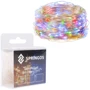 Гирлянда на батарейках Springos 0.9 м 10 LED CL0004 Mix
