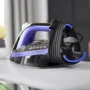 Утюг Russell Hobbs 26731-56 Easy Store Pro: Подключение проводное (2.5 м)