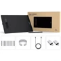 Графический планшет XP-Pen Star G960S Plus Black фото 5