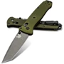 Нож Benchmade Bailout 537GY-1 (537GY-1): Тип ножа Тактический
