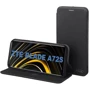 Аксессуар для смартфона BeCover Book Exclusive Black for ZTE Blade A72s (710290): Совместимость ZTE Blade A72s