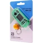 Консоль Keychain Tetris 23 games green портативная игровая (44144)