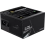Блок питания GIGABYTE UD850GM (GP-UD850GM): Вентилятор нижней стенки 1x120 мм