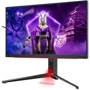 Монитор AOC AGON PRO AG274QG: Формат изображения 16:9
