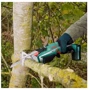 Пила сабельная Bosch KEO 10.8 Li Set (0600861902) фото 4