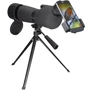 Подзорная труба Подзорная труба National Geographic 20-60x60/45 с адаптером для смартфона (9057000): Производитель National Geographic