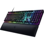 Клавиатура Razer Huntsman V2 Purple Optical Switch RU USB (RZ03-03931300-R3R1): Тип клавиатуры игровая