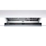 Встраиваемая посудомоечная машина Bosch SMV2ITX18E: Класс энергопотребления/мойки/сушки E / A / A