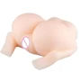 Мастурбатор вагина и анус BOSS of TOYS Pussy & Ass 04 (BS2600180)
