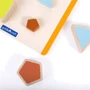 Сортер Guidecraft Manipulatives Фігури (G6733) фото 3