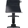 Компьютерный стол Anda Seat Terminator RGB игровой с электрорегулировкой высоты (AD-D-DD1-1600L-01-B-B) фото 12