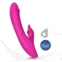 Вибратор BOSS Amant Pink