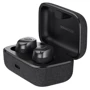Наушники Sennheiser Momentum True Wireless 4 Black (700365) фото 8