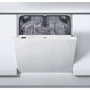 Встраиваемая посудомоечная машина Whirlpool WRIC 3C26