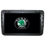 Globex Skoda Rapid GU8031 фото 4