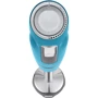 Блендер Sencor SHB 4467TQ: Количество скоростей 2