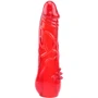 Вибратор с насадками Chisa Hot Storm Hers Dildo Kit
