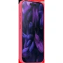 Чехол для iPhone LAUT HUEX SLIM MagSafe Red (L_IP25D_HS_P) for iPhone 17 Pro Max