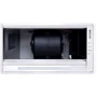 Вытяжка WEILOR PPE 5230 SS 1000 LED Strip: Управление Механическое