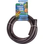 Гнучкий шланг JBL Aquarium tubing GREY 61090 для води для акваріумів та ставків 19/27 мм 2.5 м (144245)