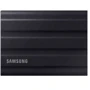 Samsung T7 Shield 2 TB Black (MU-PE2T0S/WW) UA: Тип накопителя портативный