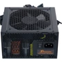 Блок питания Seasonic 650W (B12 BC-650): Форм-фактор ATX