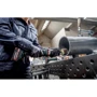 Пряма шліфувальна машина Metabo GVB 18 LTX BL 11-7 HT (600829850): Виробник Metabo