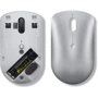 Мышь Lenovo 540 USB-C Wireless Cloud Grey (GY51D20869): Количество кнопок 4