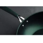Сковорода Pepper EMERALD WOK 28x8.0 cм TITANIUM PRO (PR-2108-28): Антипригарное покрытие Titanium Pro