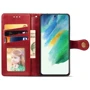 Чехол для телефонов Mobile Case GETMAN Gallant Red for Samsung S921 Galaxy S24: Совместимость Samsung S921 Galaxy S24