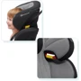Автокресло Kinderkraft Unity Isofix Grey (KKFUNITGRY0000) фото 8